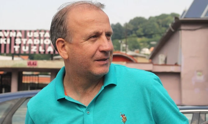 Sakib Malkočević(Fena:Miroslav Petrović