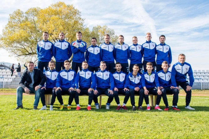 FK Vlasenica