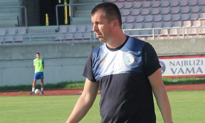 Slobodan Starčević
