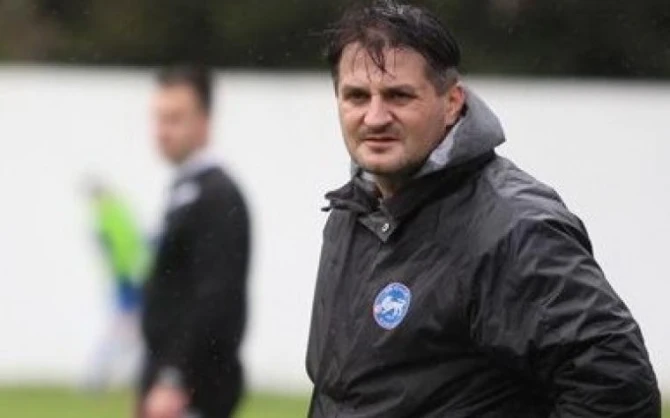 Darko Vojvodić