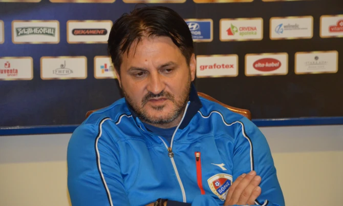 Darko Vojvodić