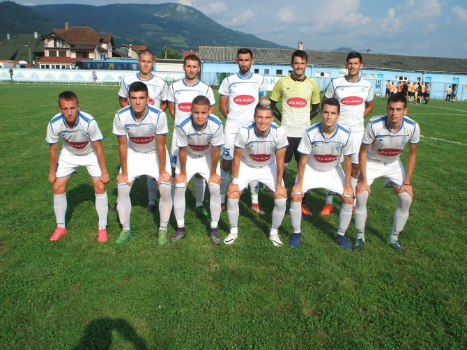 Drina Zvorni
k