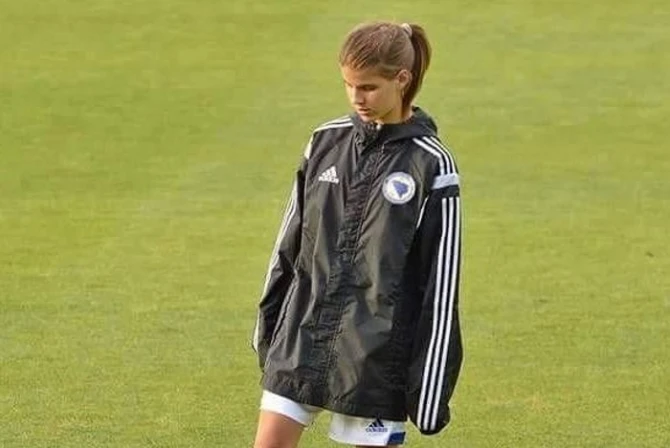 Sofija Krajšumović