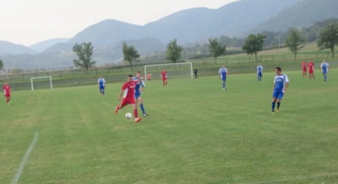 Mladost - Sloga junajted