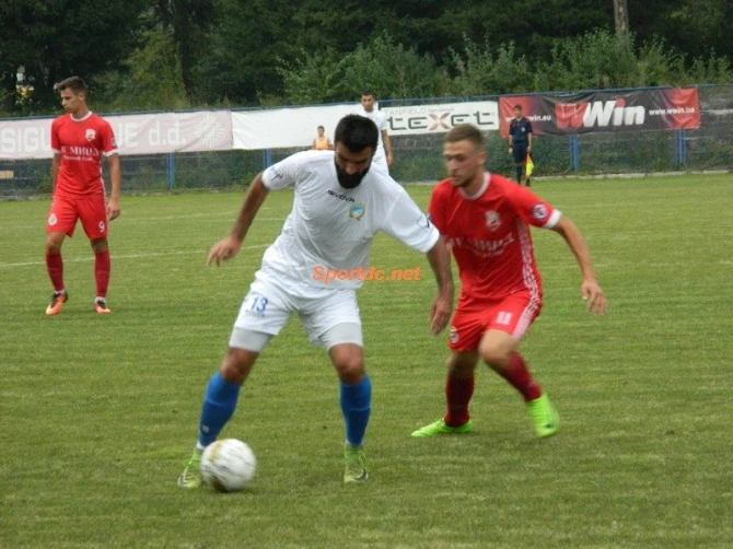 Slavija - Sloboda MG