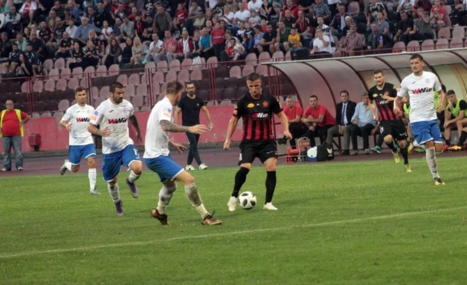 Sloboda - Radnik