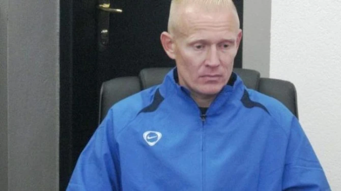Marko Stojić