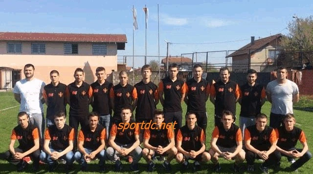 FK Lokomotiva, Brčko