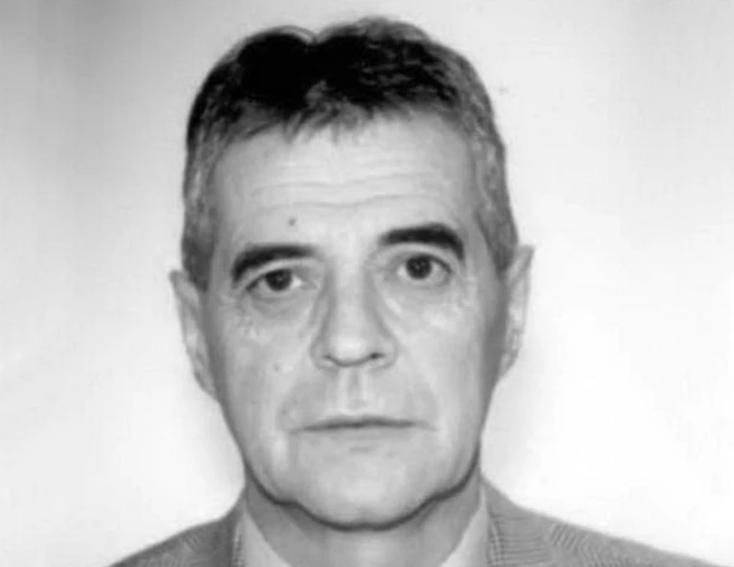 Milan Tadić