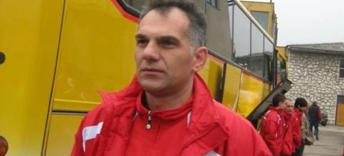 Zoran Ćurguz