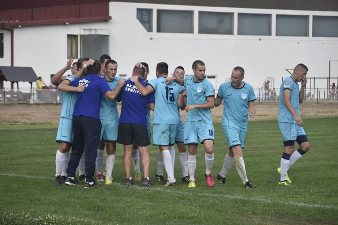 Foto: FB stranica FK Drina HE Višegrad