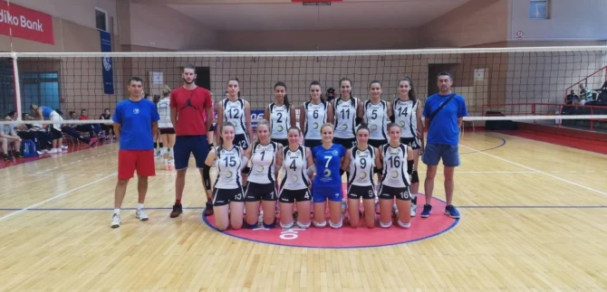 BL Volej