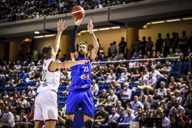 Foto: FIBA.com