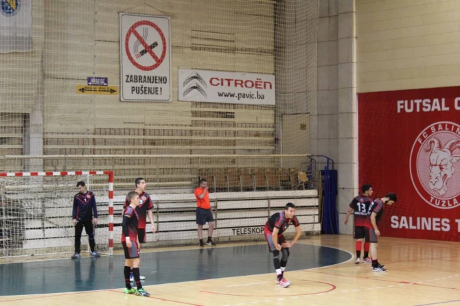 RK Sloboda Tuzla