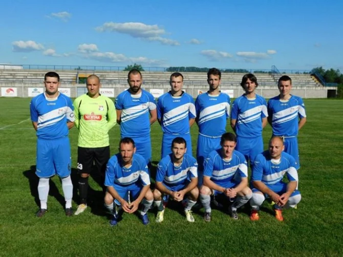 FK Omarska