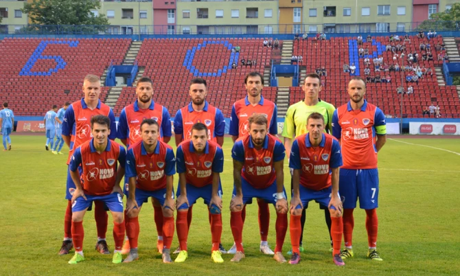 Borac-sport