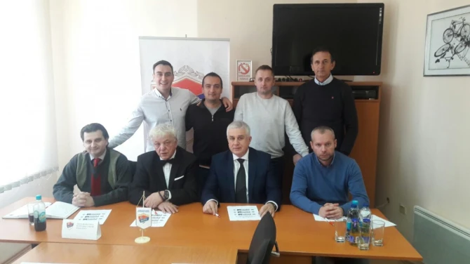 Strucni ziri Dana fudbala 2018. godine