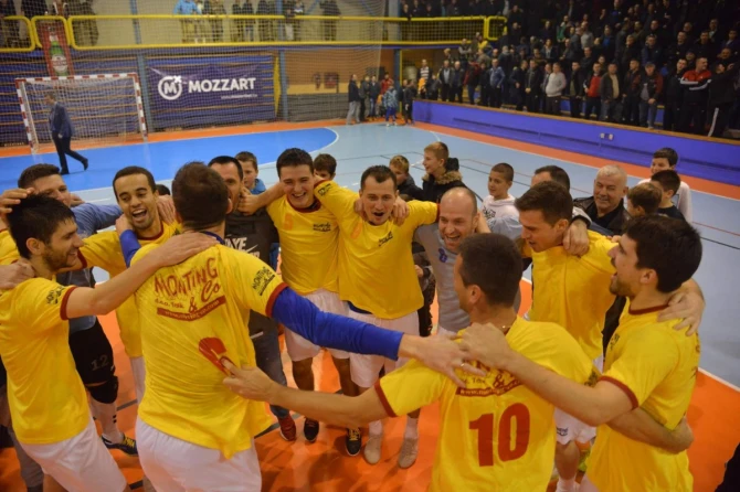Foto: Dejan Bećarević