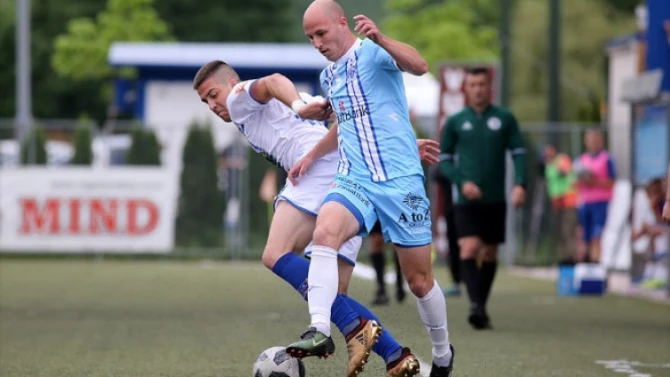 Foto:FK Željezničar