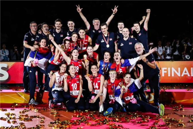 Foto: fivb.org