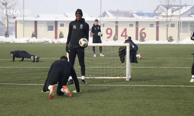 Foto FENA/Hazim Aljović