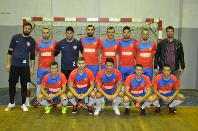 KMF Nevesinje