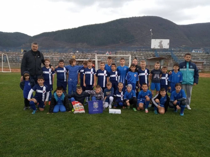 FK Deportivo Prijedor