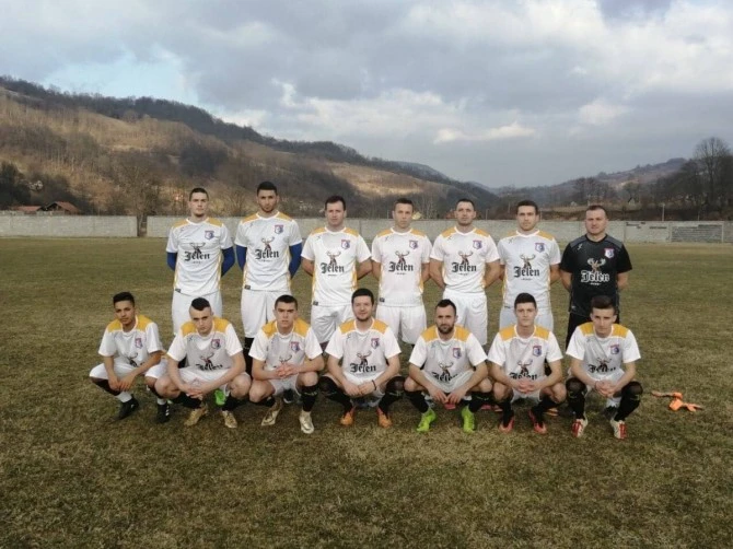 FK Vlasenica