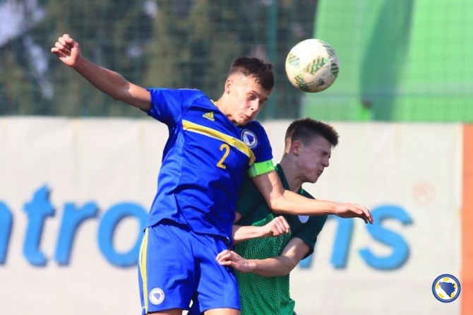 FOTO: FS BiH