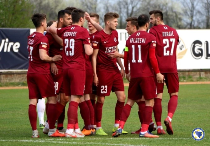 FK Sarajevo