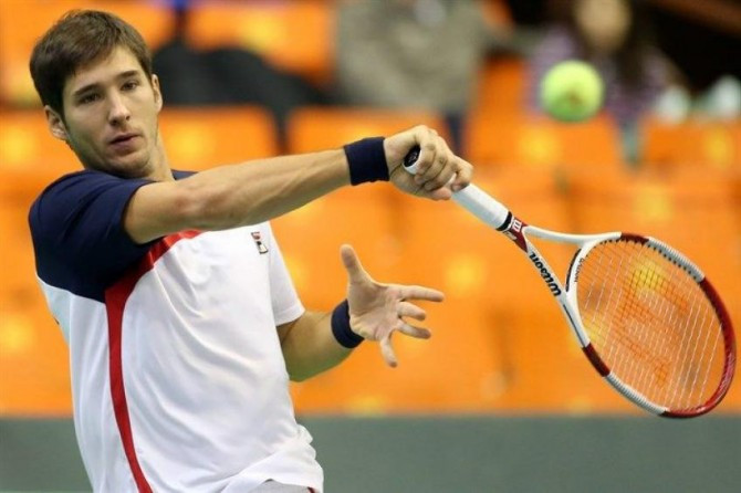 Foto: Tennis World USA