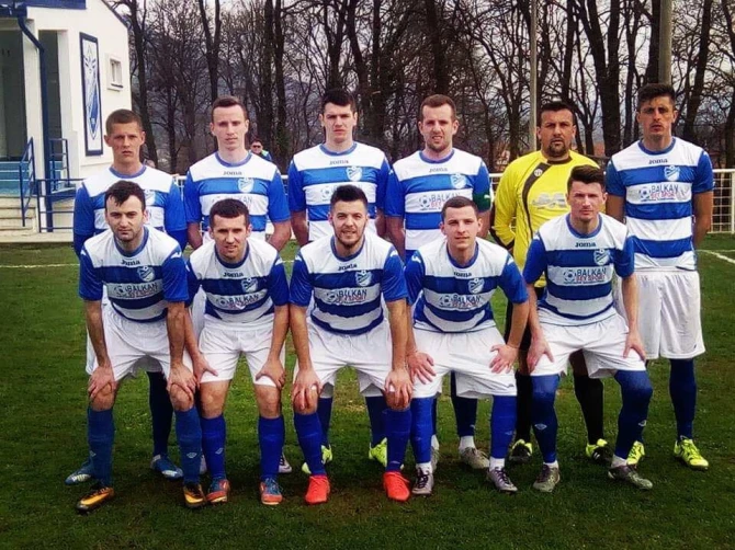 OFK Trnovica