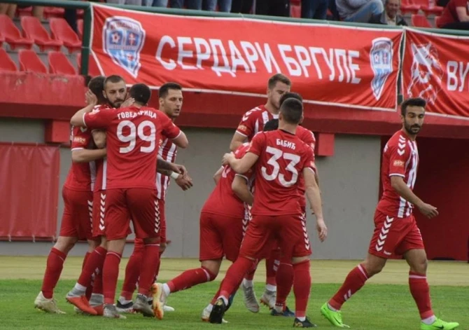 Slavlje igrača Zvijezde 09