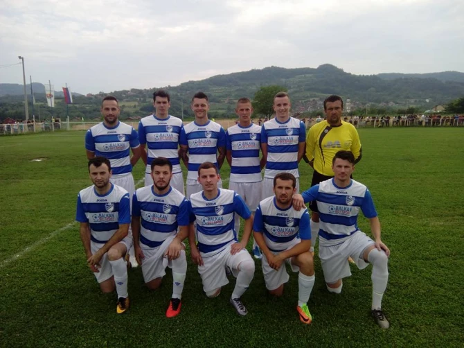OFK Trnovica
