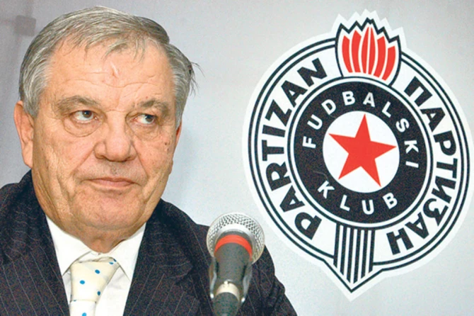 Vučeliću odlazi: Tomislav Karadžić