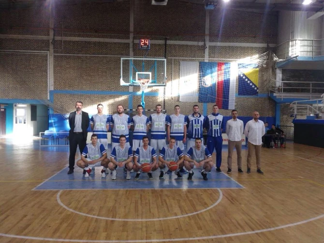 OKK Slavija 2018-19