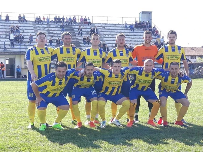Već spremni za društvo regionalaca: OFK Janja 2009