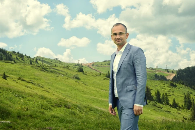 Dejan Ljevnaić