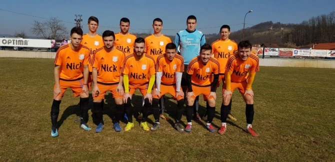 FK Vranjak