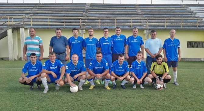 FK Glogovac, Glogovac