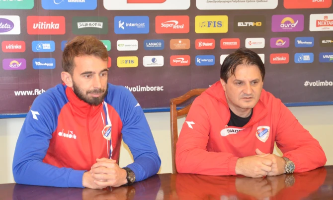 Igor Aničić i Darko Vojvodić