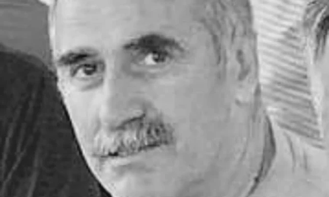 Zoran Šumar