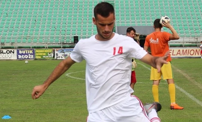 Ognjen Jaćimović