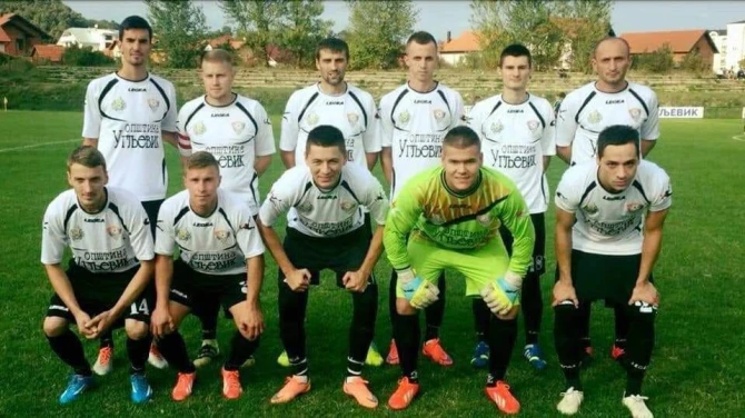 Izvojevali važnu pobjedu: FK Partizan, Donja Trnova