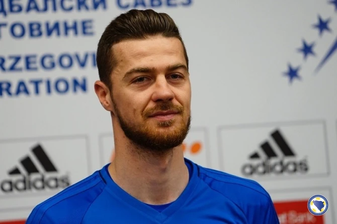 Ibrahim Šehić