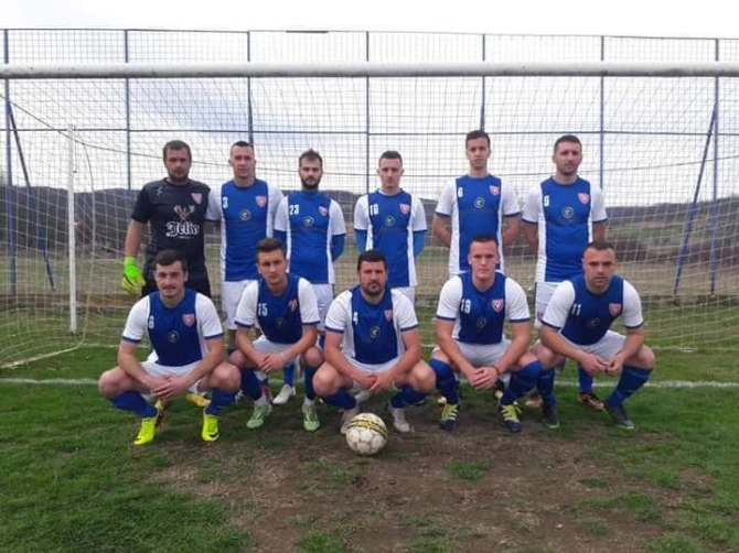 Žele u drugoligaško društvo: OFK Šekovići