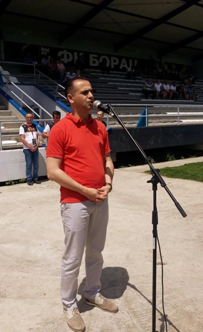 Đorđe Milićević
