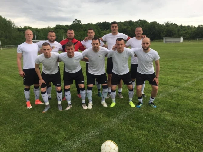 Žele u vrh tabele: FK Sloboda, Donji Zagoni