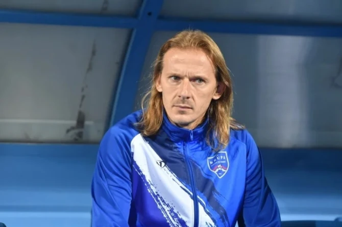 Branislav Krunić
