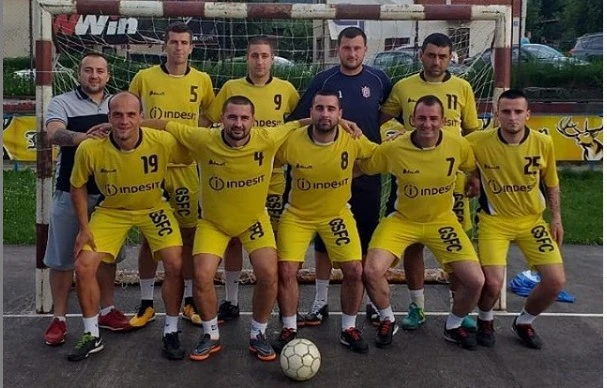 Ilindan sport fe